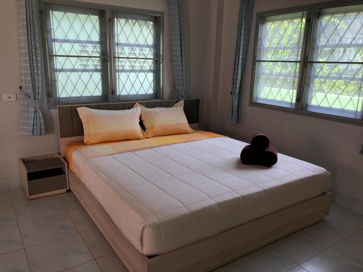 Seaside Home Khao Takiab HHQ Buitenkant foto